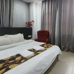 D'Metro Hotel