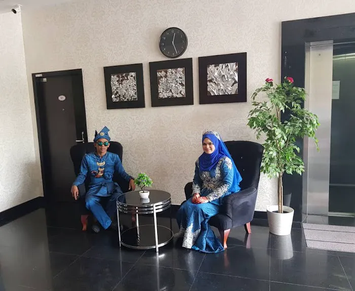 D'Metro Hotel Picture 7