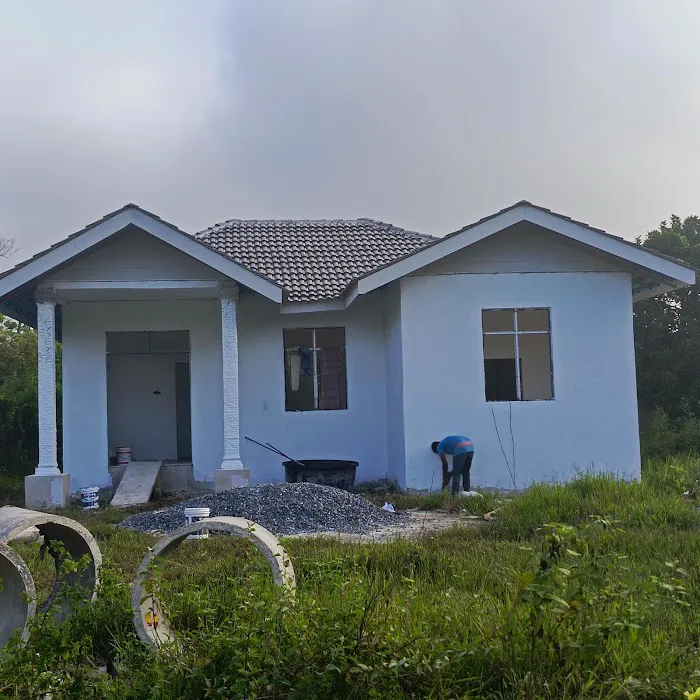 Temerloh Homestay Umarkashah Picture 4