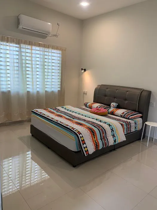 Temerloh Homestay Umarkashah Picture 1