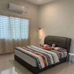 Temerloh Homestay Umarkashah