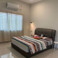 Temerloh Homestay Umarkashah ico