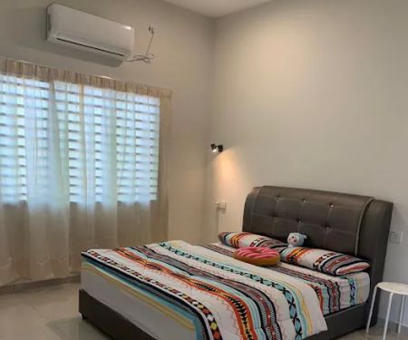Temerloh Homestay Umarkashah
