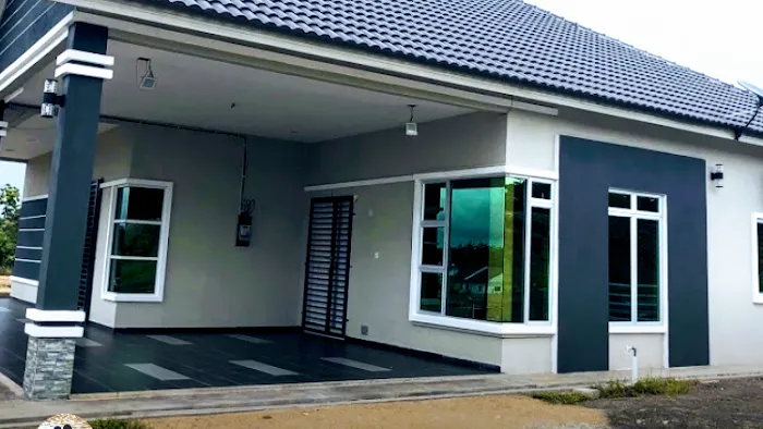 Temerloh Homestay Umarkashah Picture 2