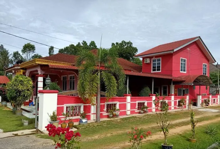 Gerek's Hill Homestay Picture 1