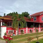 Gerek's Hill Homestay