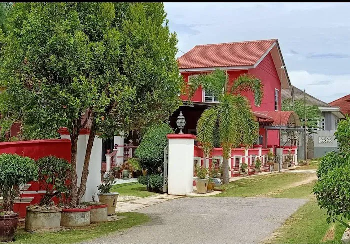 Gerek's Hill Homestay Picture 2