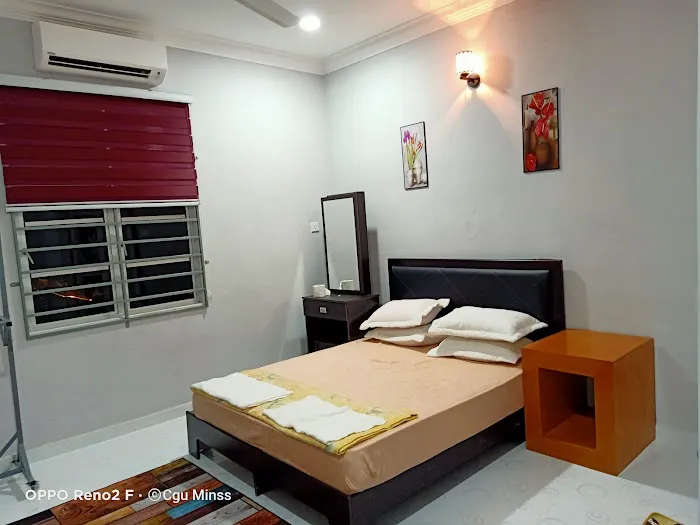 Gerek's Hill Homestay Picture 3
