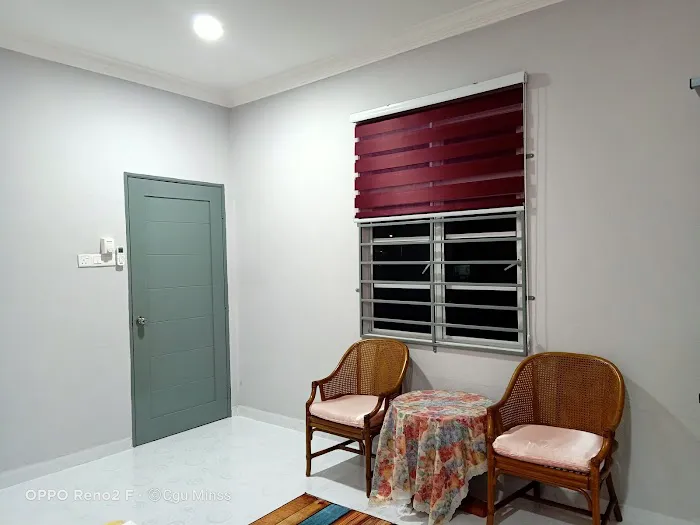 Gerek's Hill Homestay Picture 5