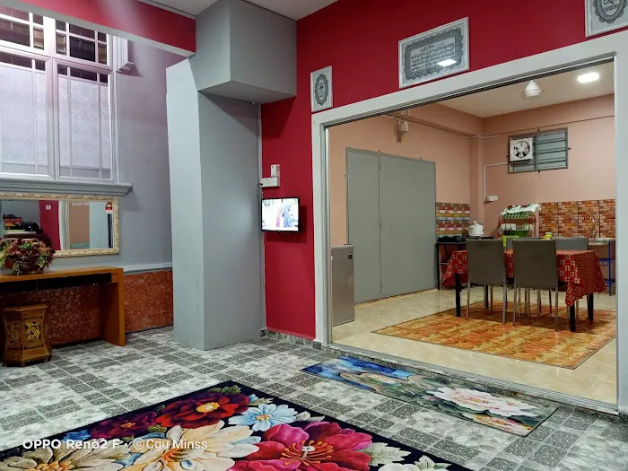 Gerek's Hill Homestay Picture 6