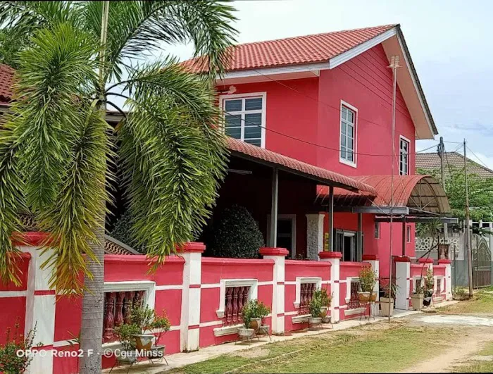 Gerek's Hill Homestay Picture 4