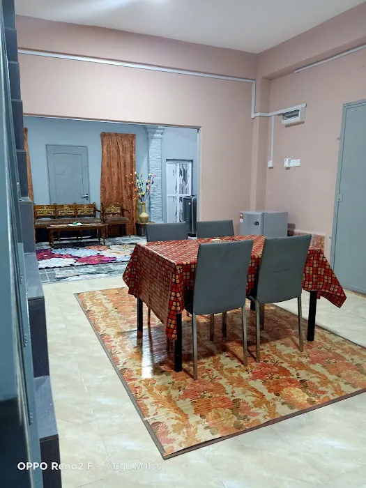 Gerek's Hill Homestay Picture 8