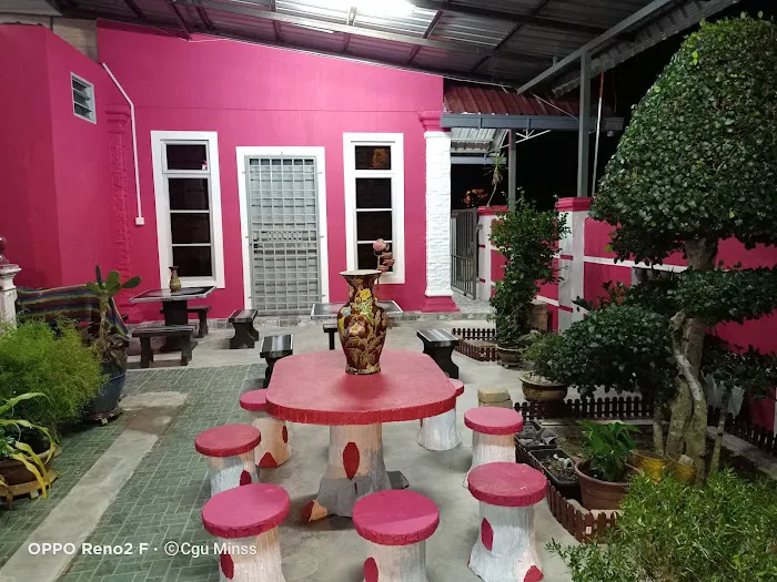 Gerek's Hill Homestay Picture 7