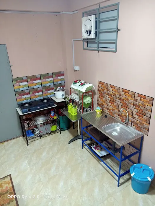 Gerek's Hill Homestay Picture 10