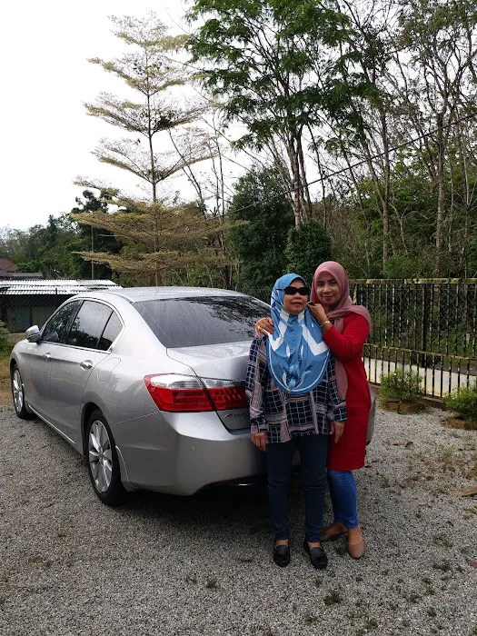 Homestay Mudani Picture 2