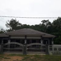 Homestay Mudani ico