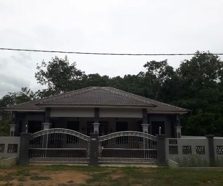 Homestay Mudani