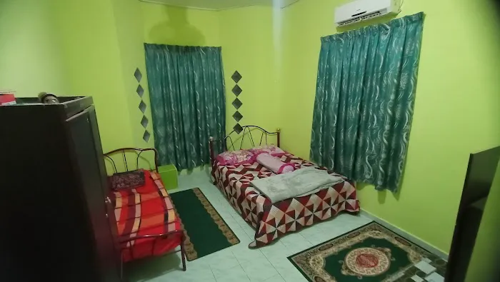 Adilah Homestay Picture 1