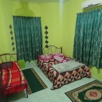 Adilah Homestay ico