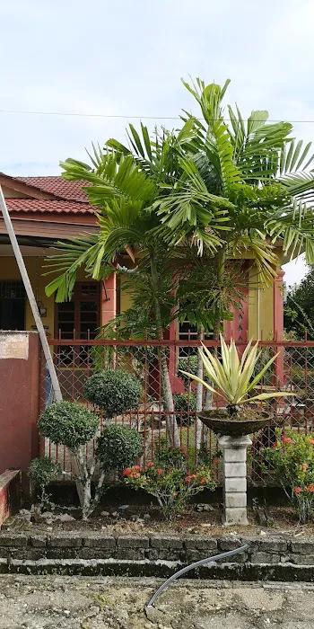 Adilah Homestay Picture 3