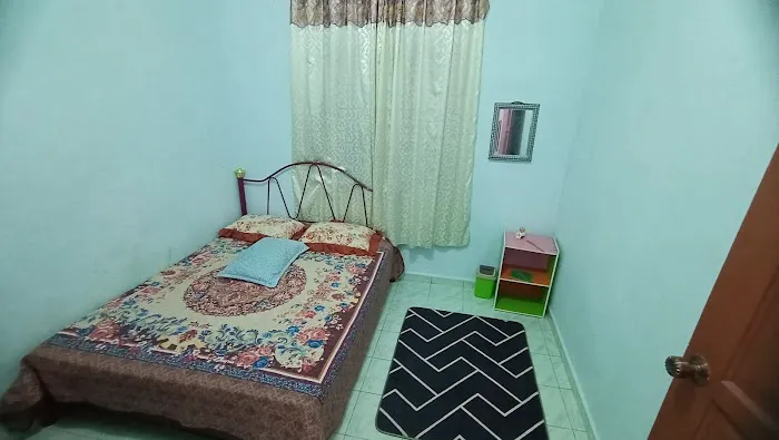 Adilah Homestay Picture 2