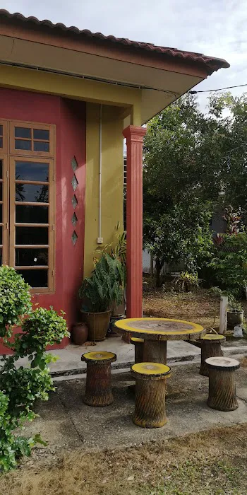 Adilah Homestay Picture 8