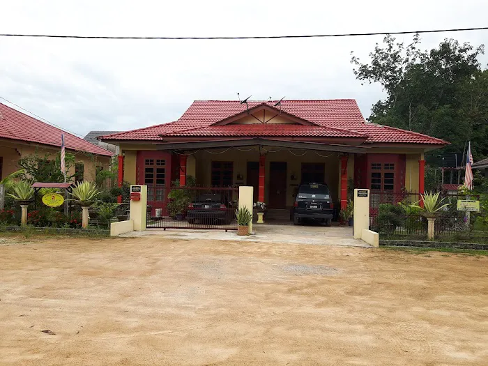 Adilah Homestay Picture 9