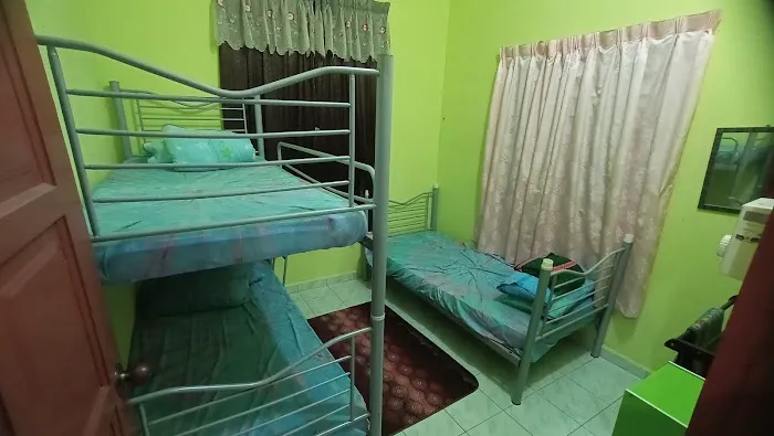 Adilah Homestay Picture 10