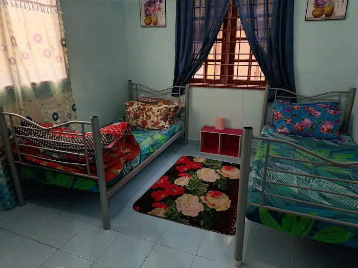 Auni Homestay Picture 2