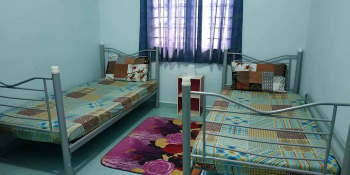 Auni Homestay Picture 3
