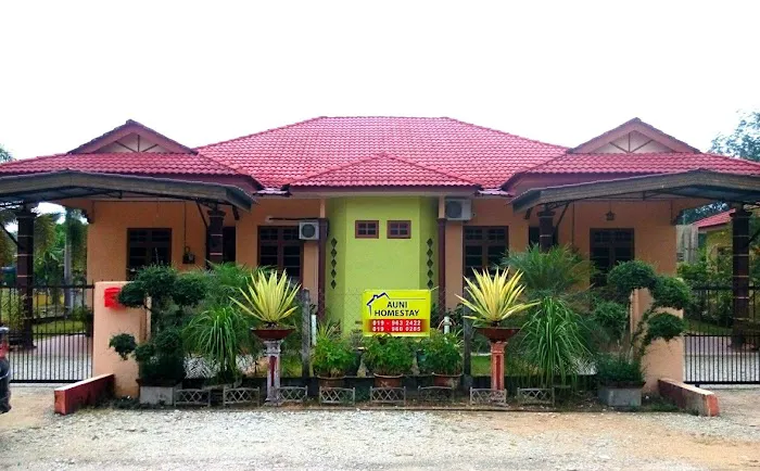 Auni Homestay Picture 1