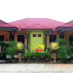 Auni Homestay