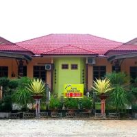 Auni Homestay ico