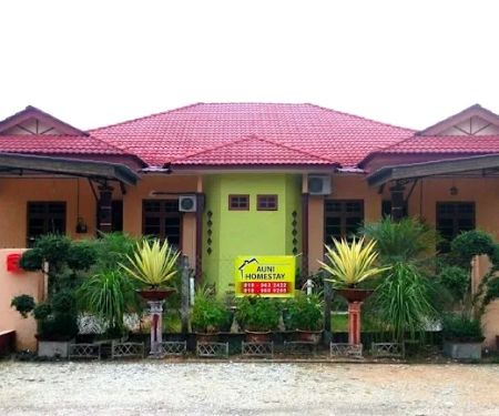 Auni Homestay