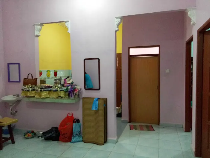 Auni Homestay Picture 6