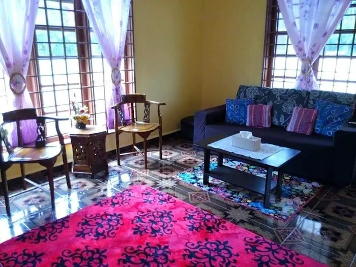 Auni Homestay Picture 8