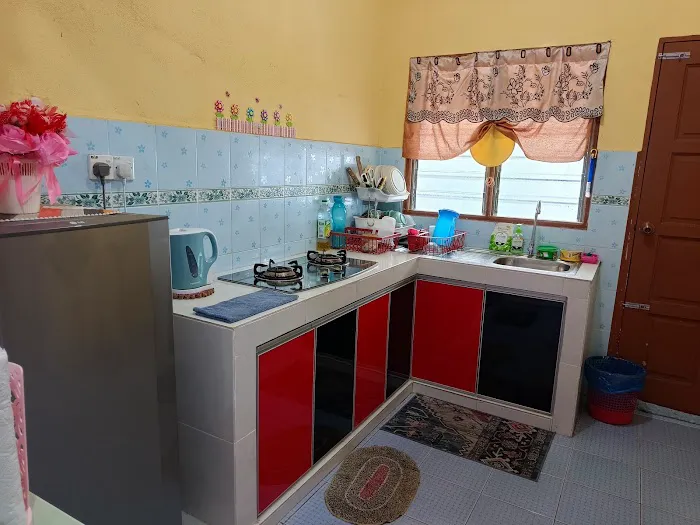 Auni Homestay Picture 9