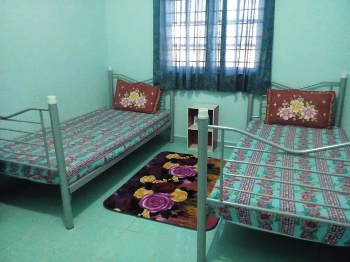 Auni Homestay Picture 10