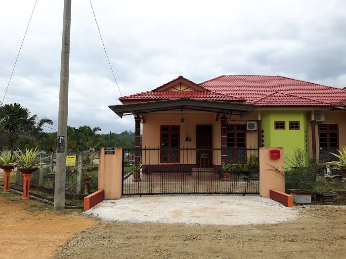 Bestari Homestay Picture 1