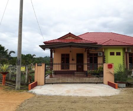 Bestari Homestay