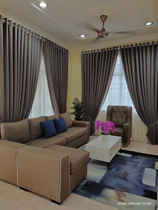 Homestay Machang - Numie Guesthouse Dekat UITM Machang Picture 1