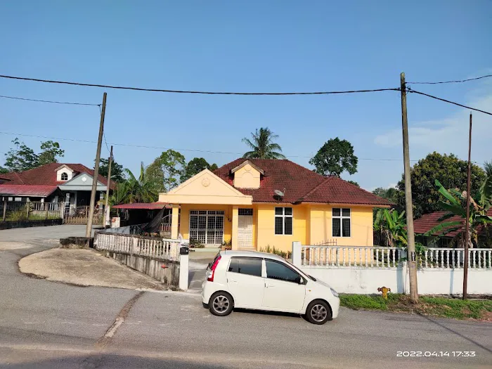 Homestay Machang - Numie Guesthouse Dekat UITM Machang Picture 5