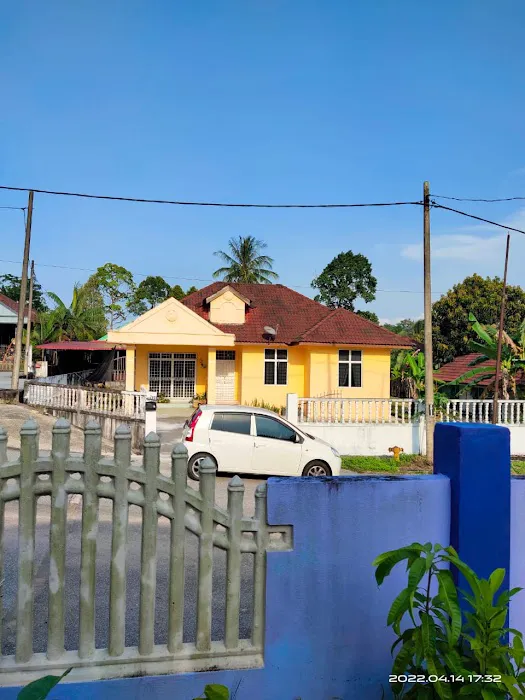 Homestay Machang - Numie Guesthouse Dekat UITM Machang Picture 2