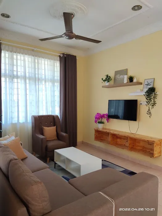 Homestay Machang - Numie Guesthouse Dekat UITM Machang Picture 3