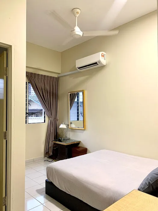 Akar Suite - Homestay Picture 3