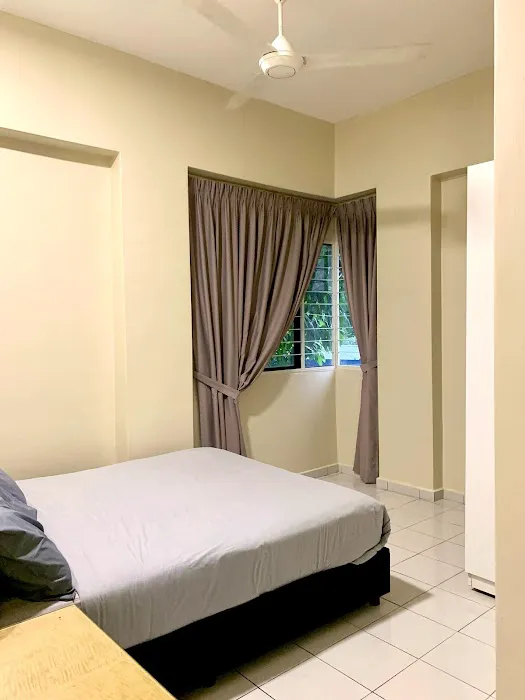 Akar Suite - Homestay Picture 1