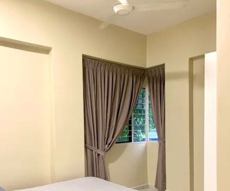 Akar Suite - Homestay