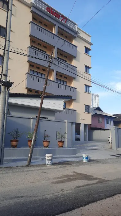Akar Suite - Homestay Picture 2