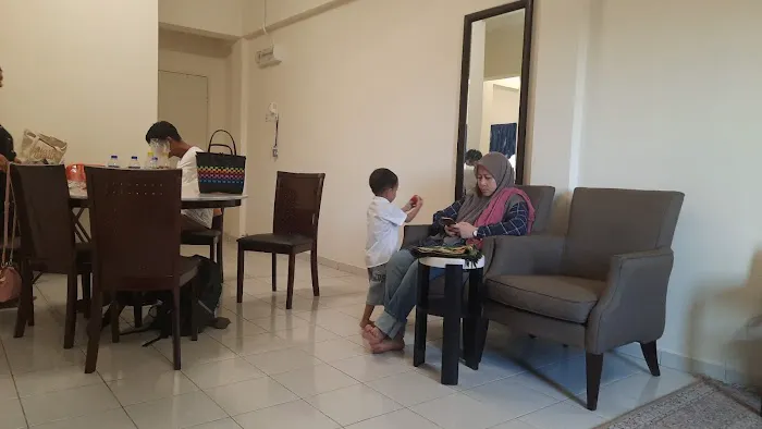 Akar Suite - Homestay Picture 4