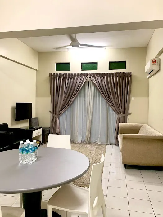 Akar Suite - Homestay Picture 5
